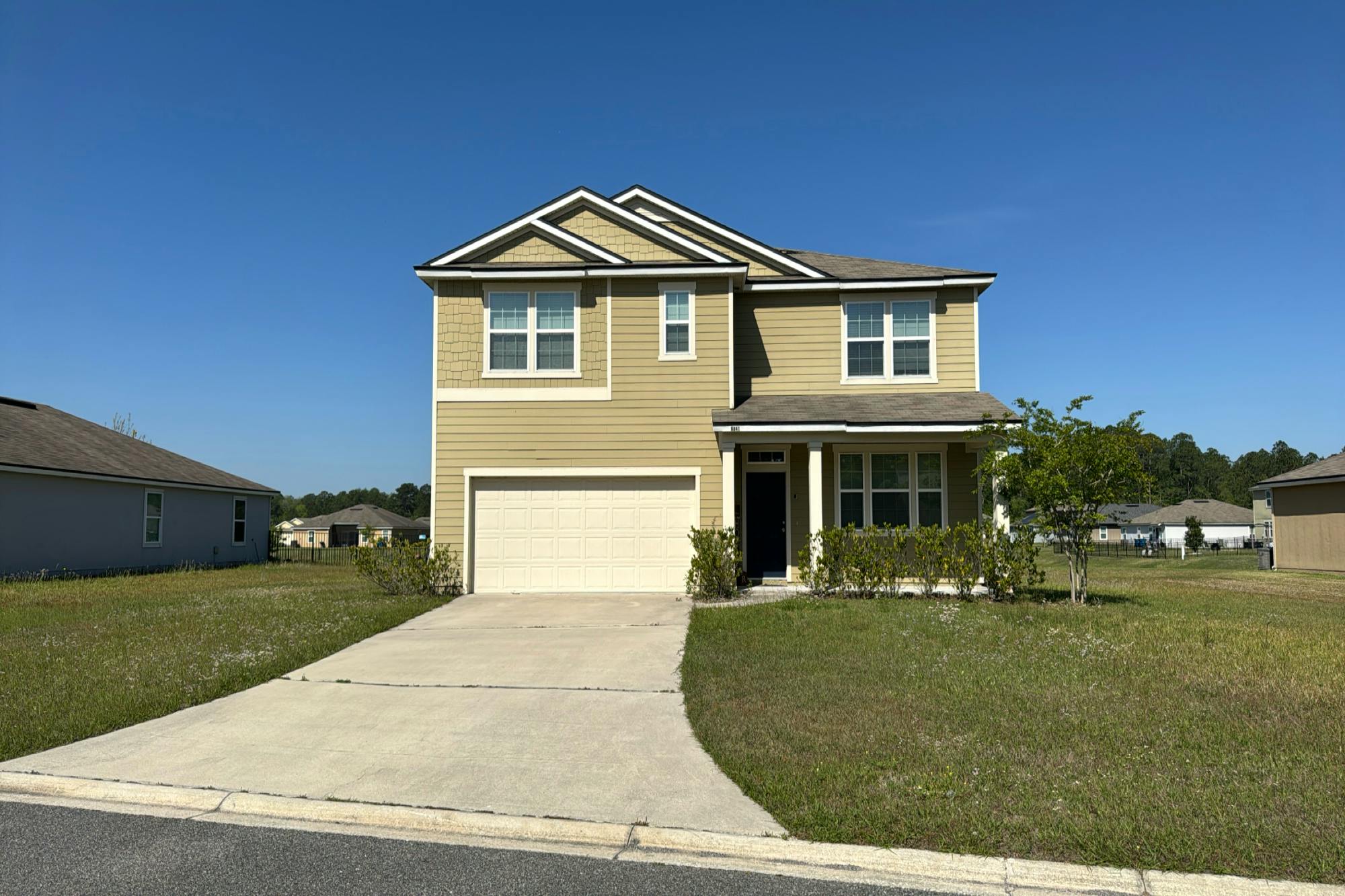 Deer St, Corpus Christi, TX 78410