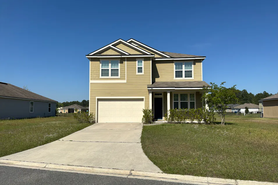 6841 Sandle Drive Jacksonville, FL 32219, Duval County
