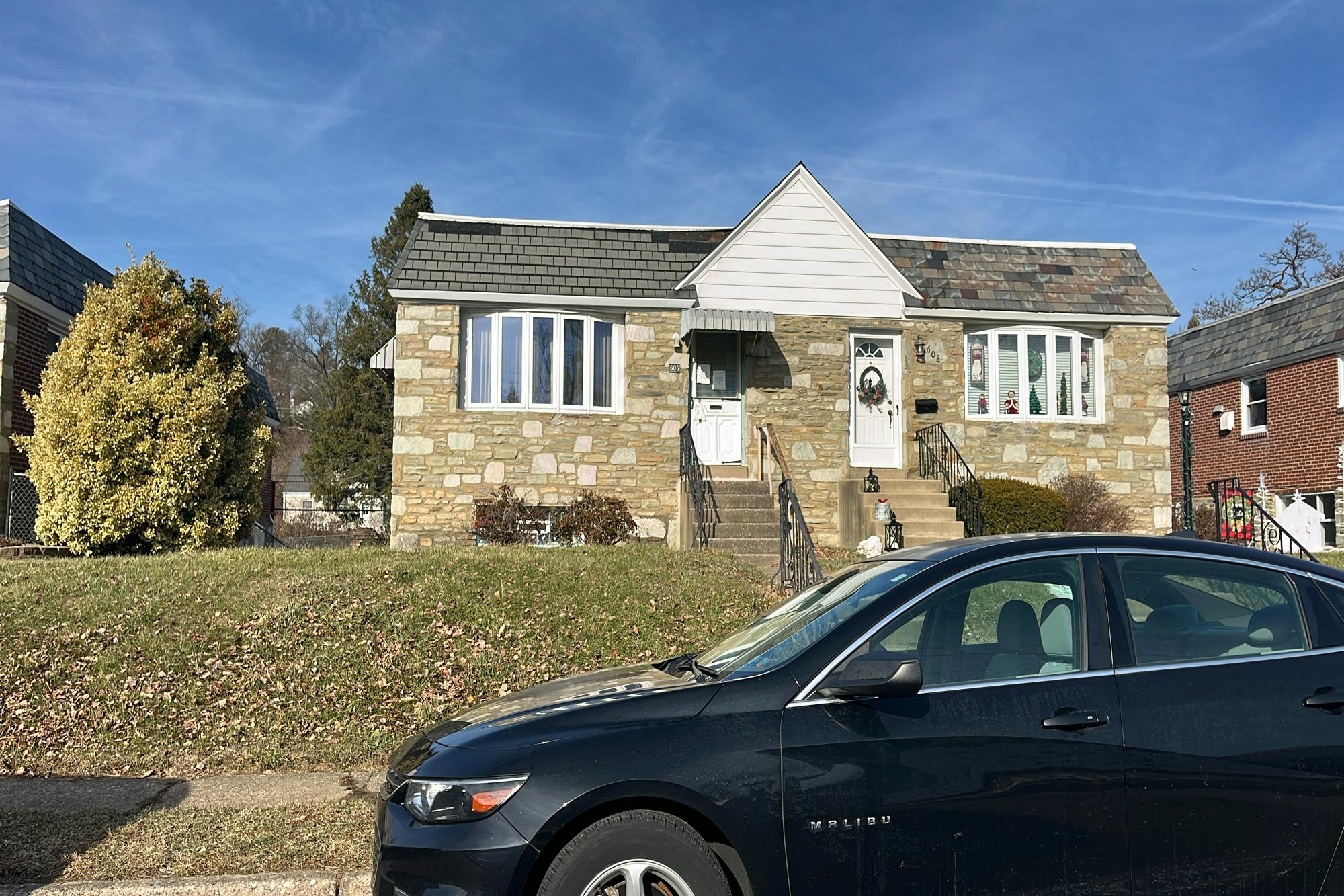 Wanamaker Rd, Jenkintown, PA 19046