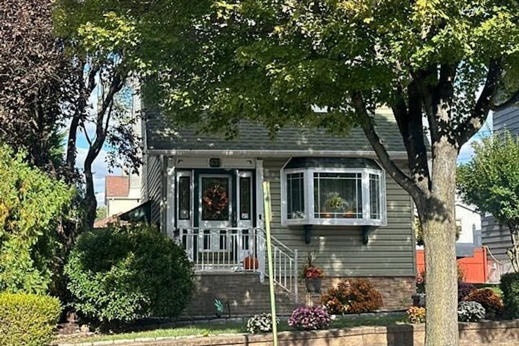 431 Highland Avenue Wood Ridge, NJ 07075, Bergen County