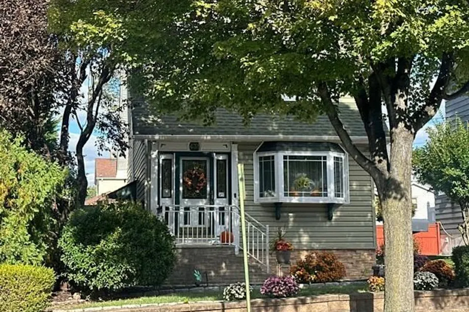 431 Highland Avenue Wood Ridge, NJ 07075, Bergen County