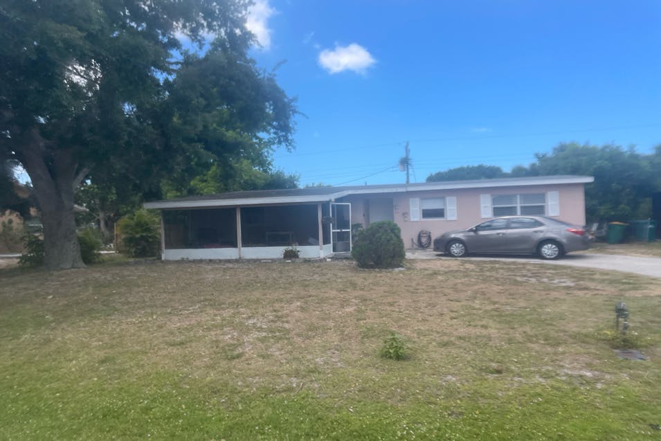 4920 Cortez Circle Naples, FL 34112, Collier County