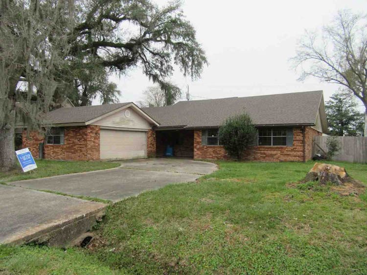 104 Bocage Drive Luling, LA 70070, St. Charles County