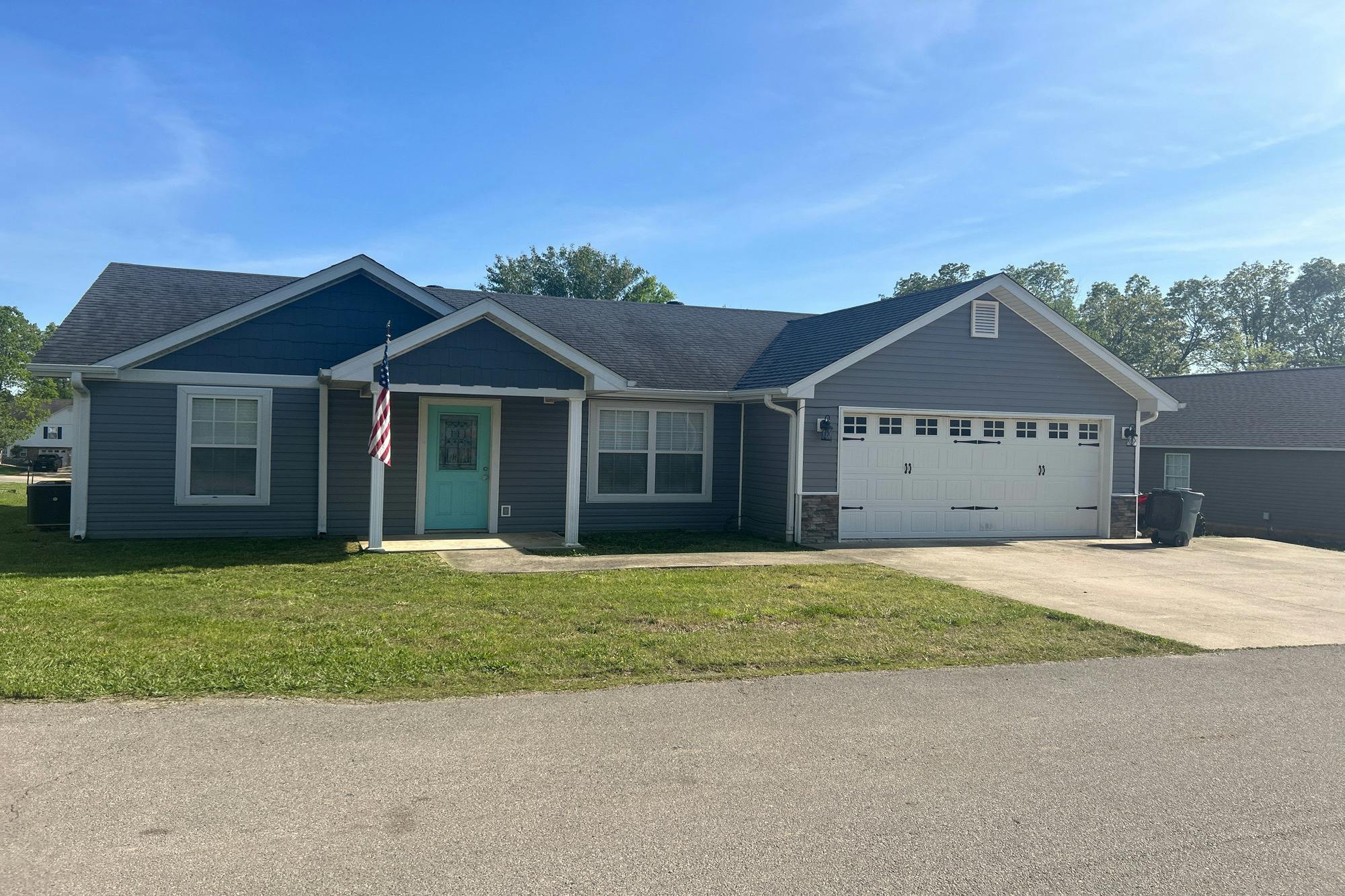 Avery Ln, Poplar Bluff, MO 63901 #1
