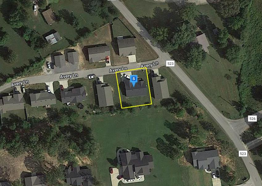 Avery Ln, Poplar Bluff, MO 63901