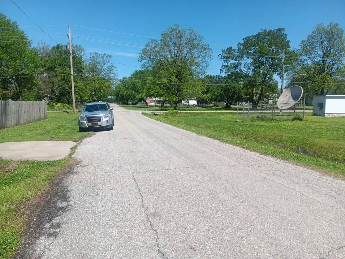 Central Ave, Afton, OK 74331 #1