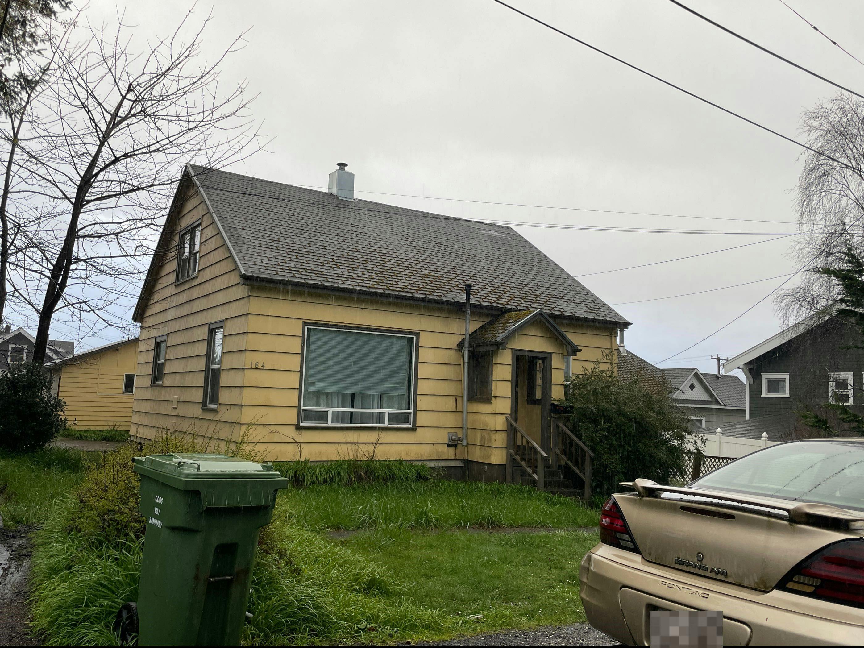 11th St, Coos Bay, OR 97420 #1