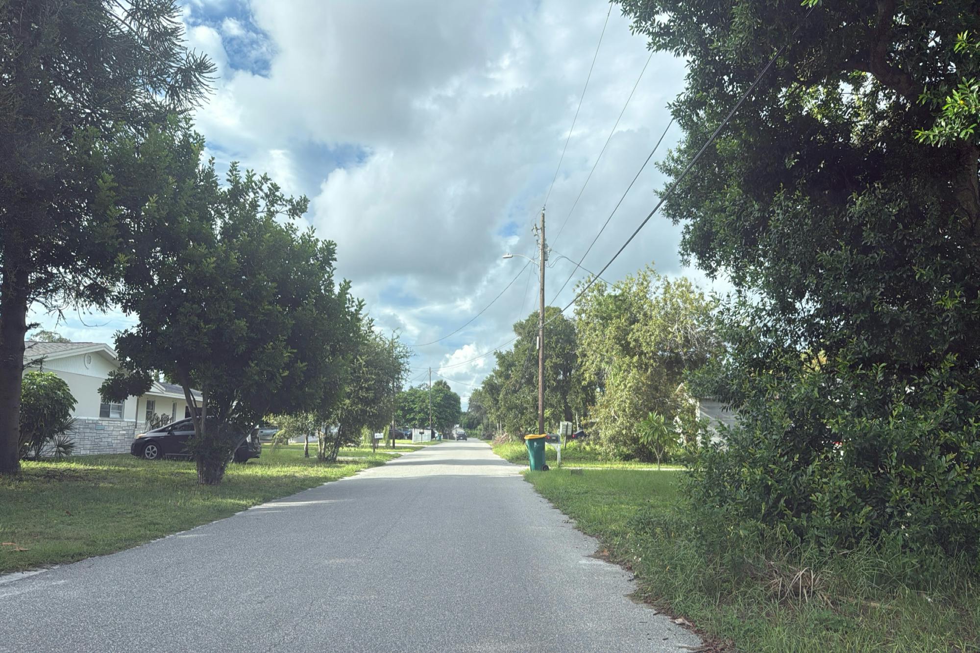 Seneca Dr, Melbourne, FL 32935