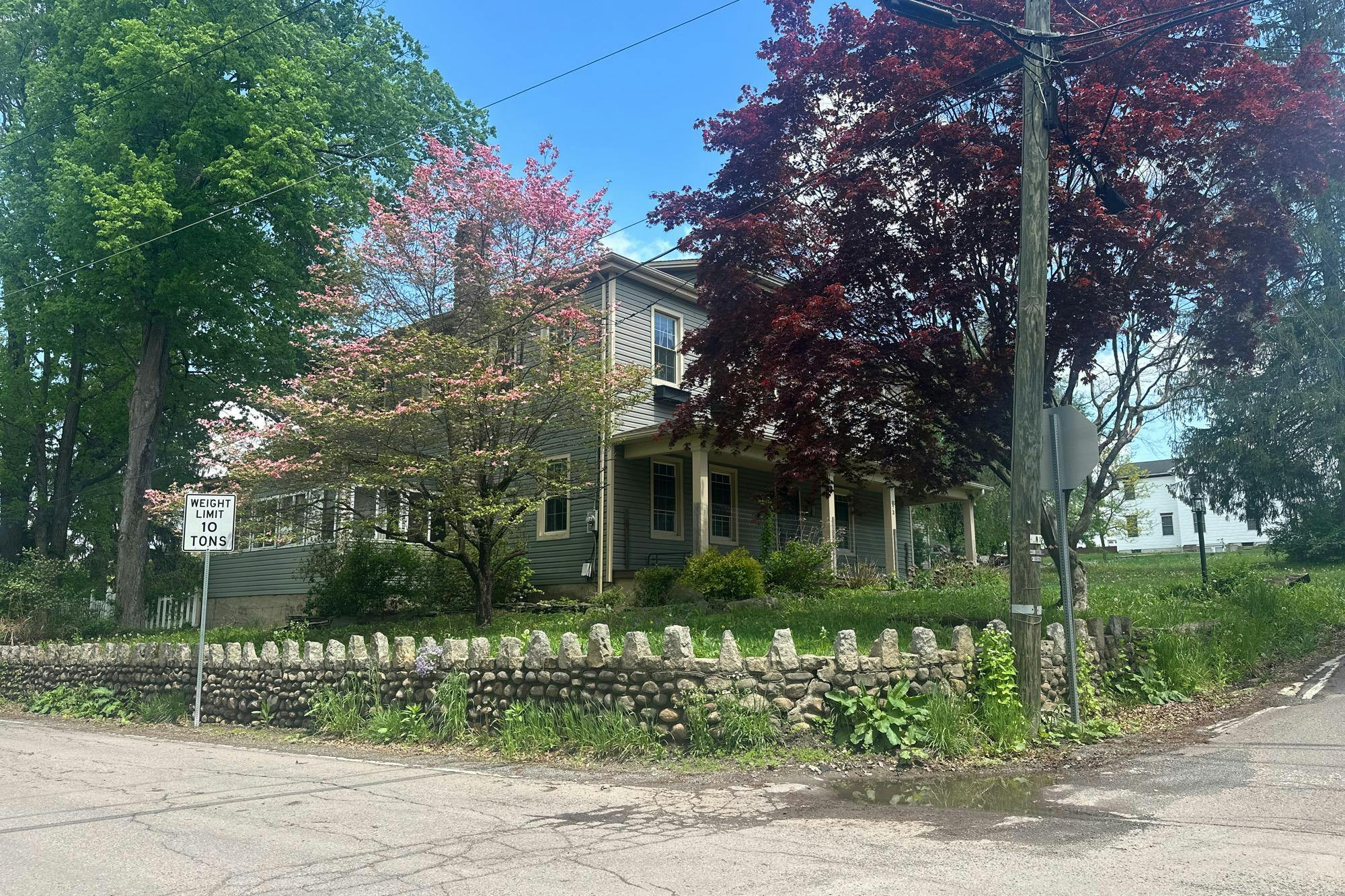 Bonnieville Rd, Stillwater, PA 17878