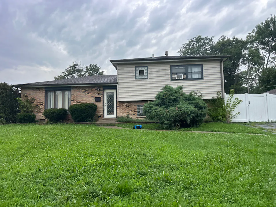 2900 175th Street Hazel Crest, IL 60429, Cook County