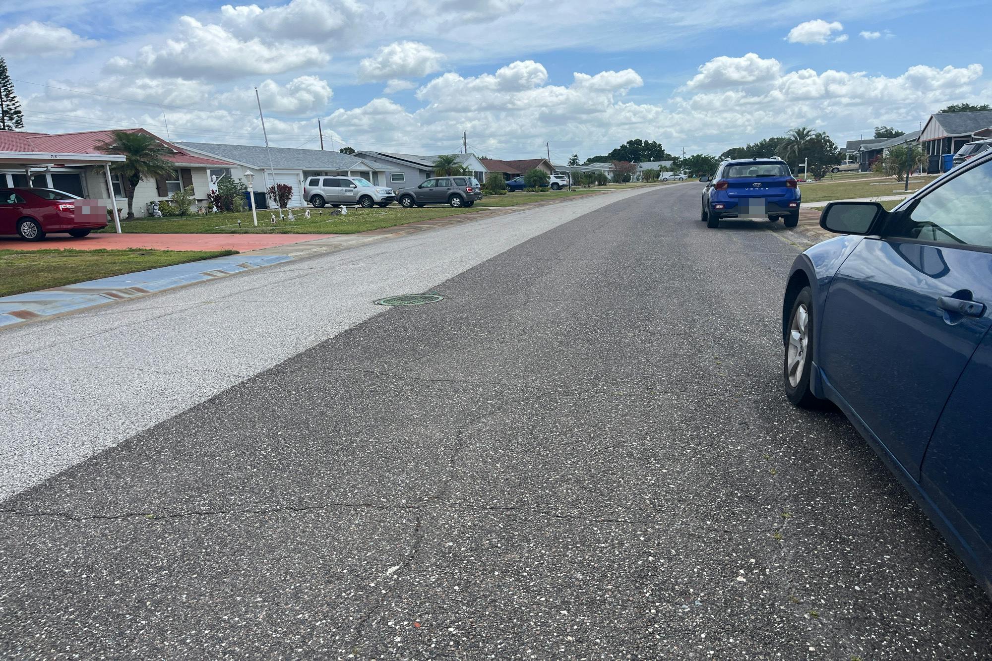 Thunderbird Ave, Sun City Center, FL 33573 #1