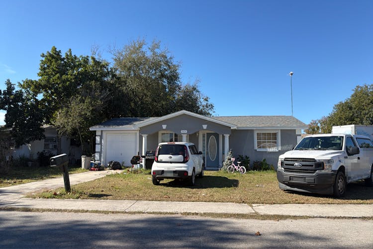 10131 Old Orchard Lane Port Richey, FL 34668, Pasco County