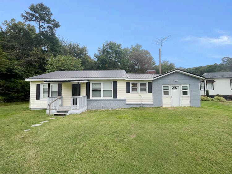 3630 Old Mocksville Road Salisbury, NC 28144, Rowan County