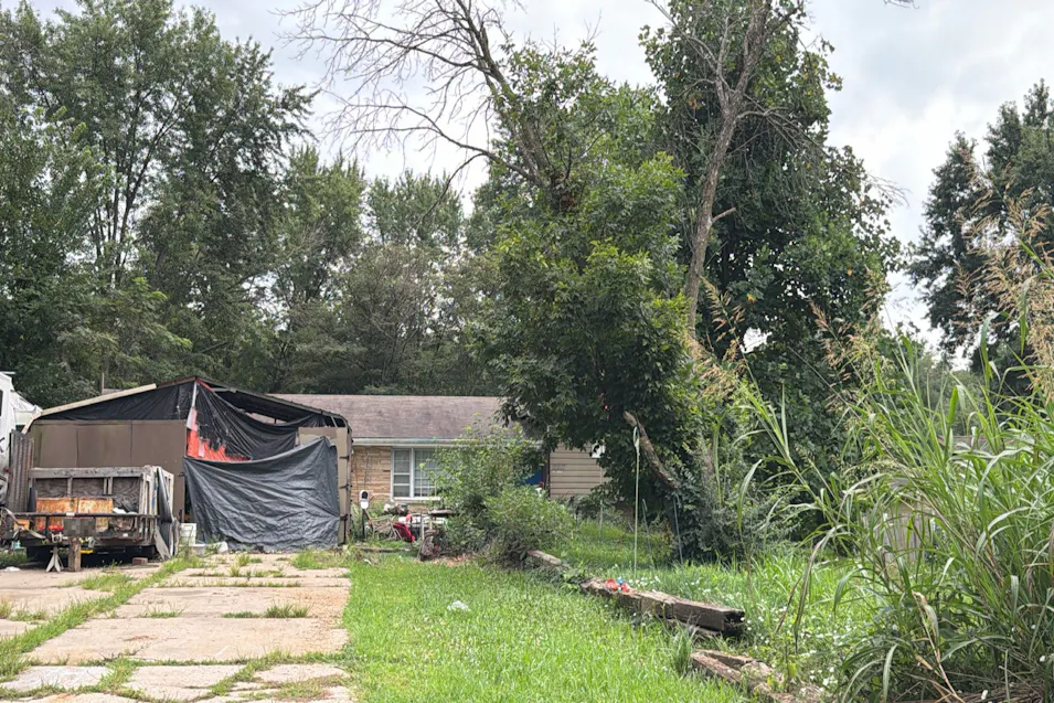 12207 E 37th St S Independence, MO 64052, Jackson County