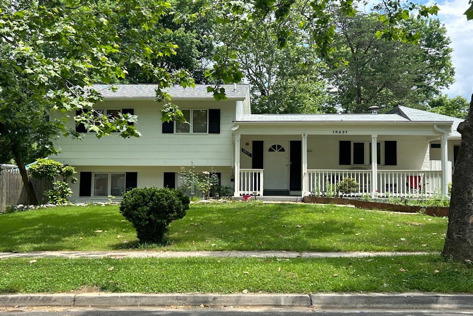 10431 Floral Dr Adelphi, MD 20783, Prince George's County