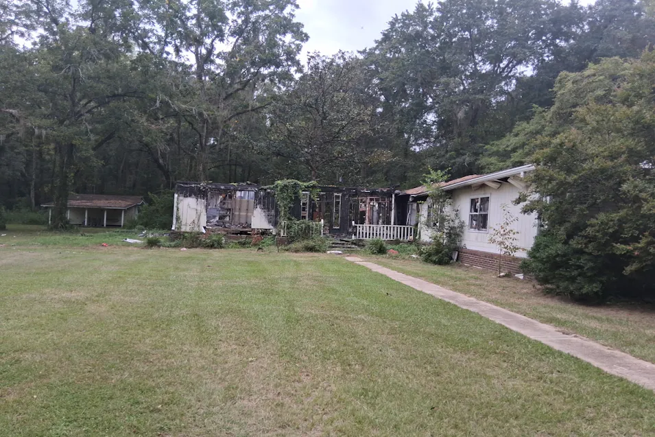 1925 Longview Dr Tallahassee, FL 32303, Leon County