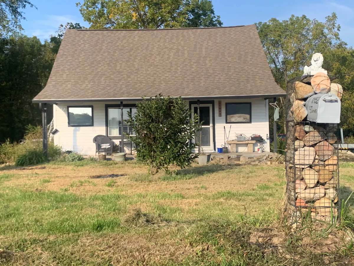 County Road 800 , Monrovia, IN 46157