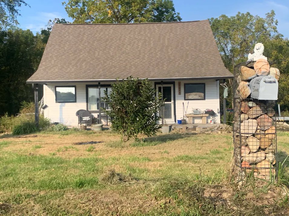 11452 N County Road 800 W Monrovia, IN 46157, Morgan County