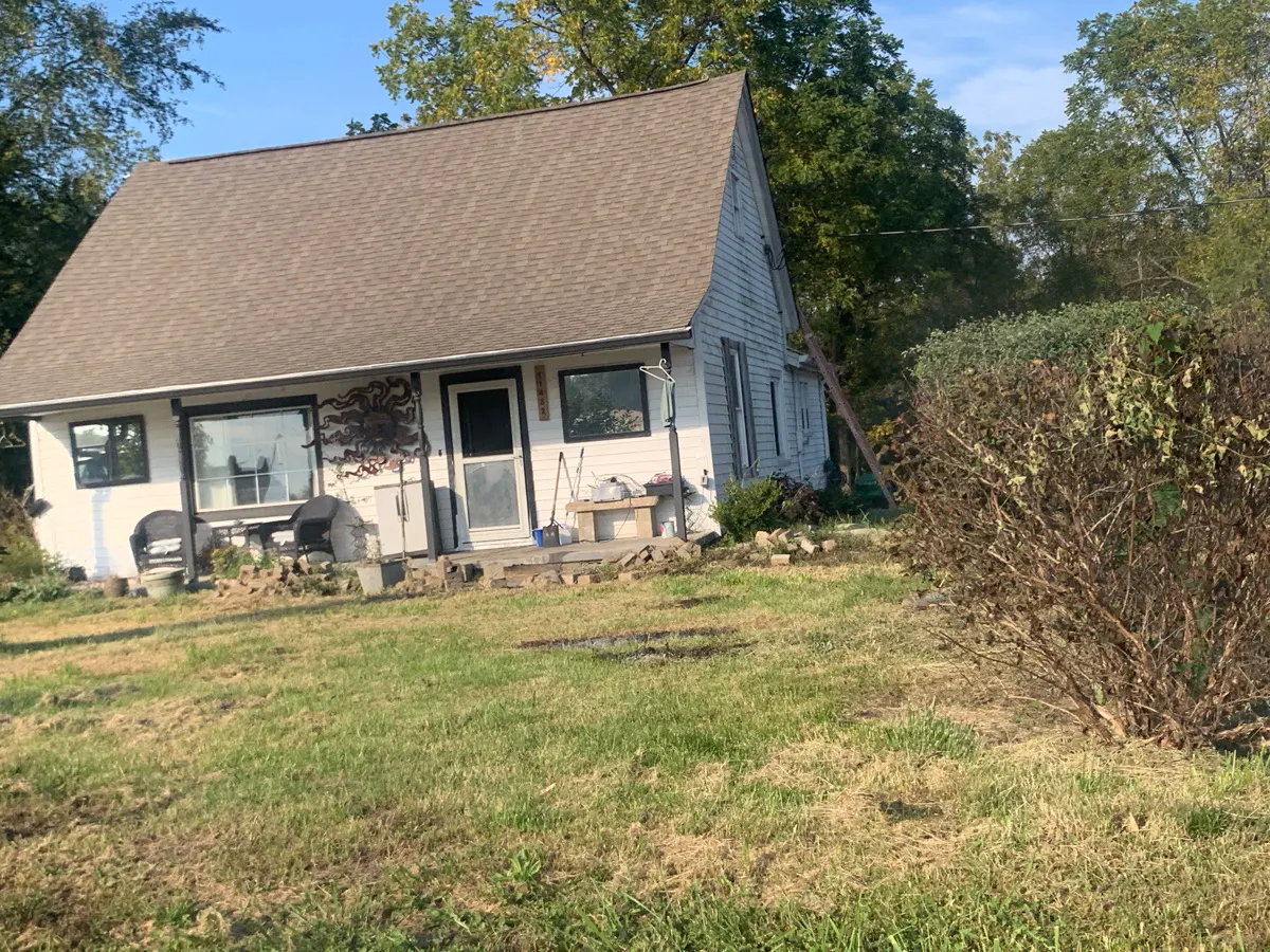 County Road 800 , Monrovia, IN 46157 #1