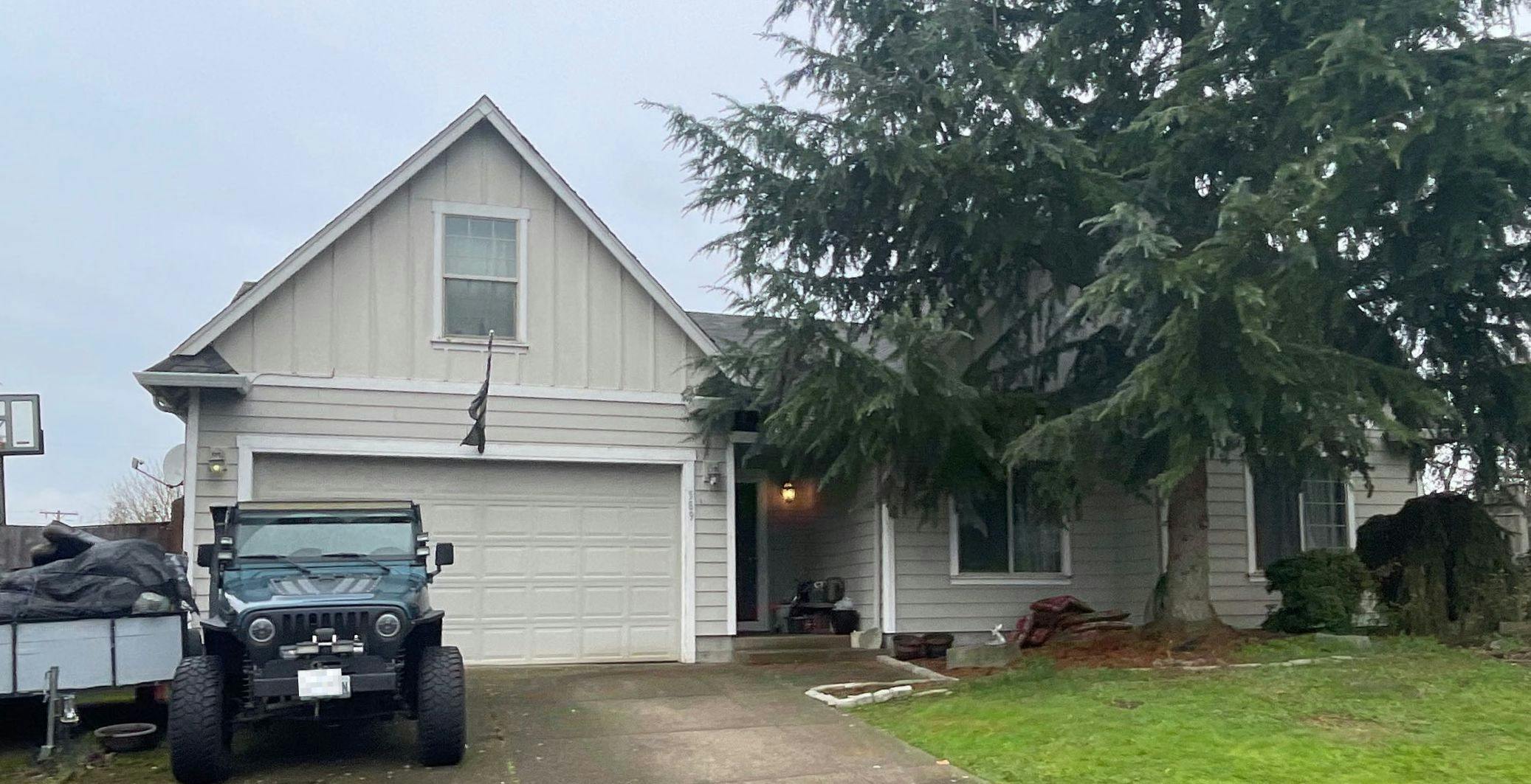 Rambling Rose Ct, Jefferson, OR 97352