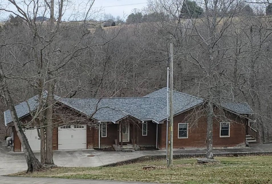 851 Hamilton Springs Rd Lancaster, KY 40444, Garrard County