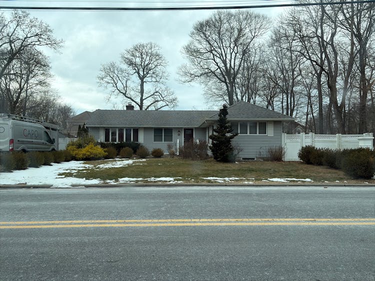 24 Locust Avenue Oakdale, NY 11769, Suffolk County