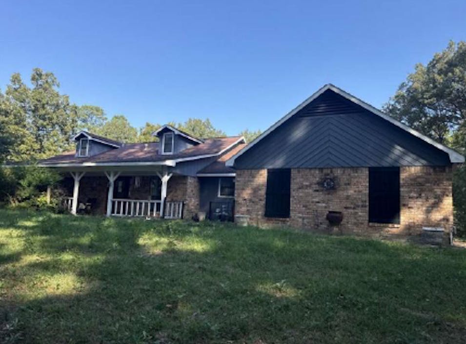 6374 Pawnee Trl Shreveport, LA 71107, Caddo County