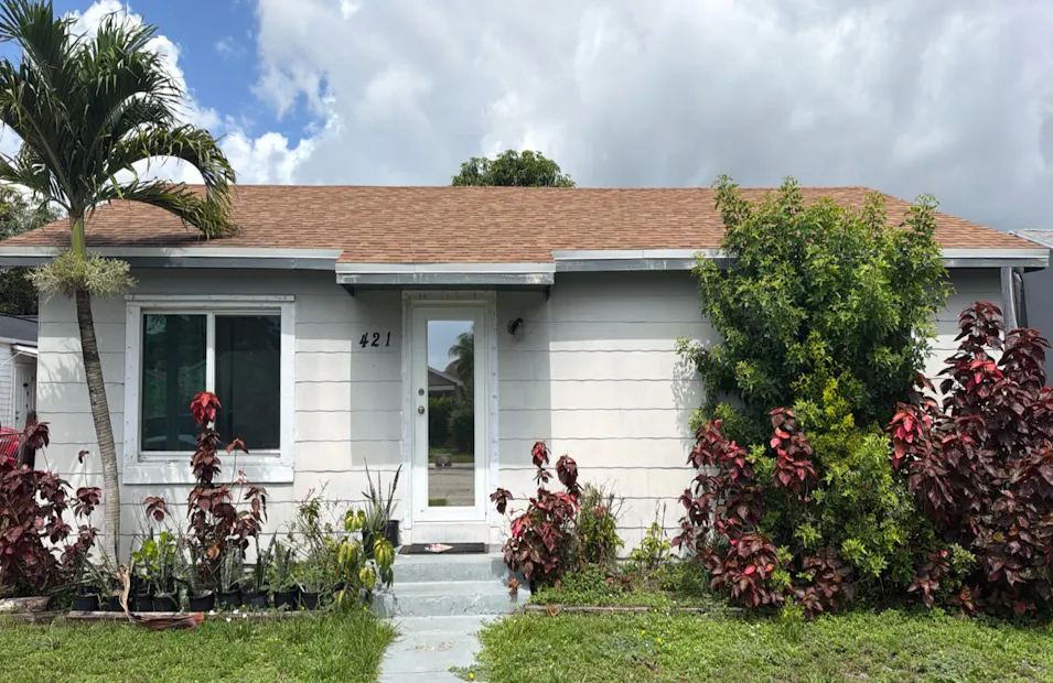 421 N C St Lake Worth, FL 33460, Palm Beach County