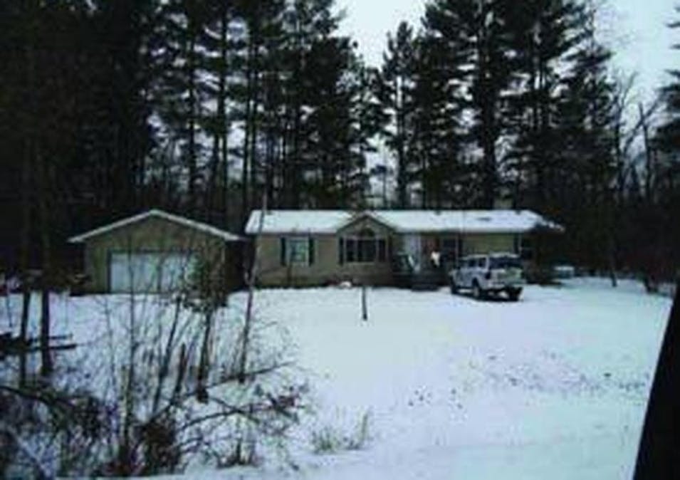 58710 Otter Drive Hinckley, MN 55037, Pine County