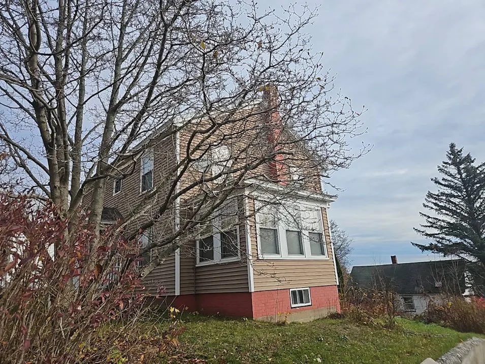 171 Northern Ave Augusta, ME 04330, Kennebec County