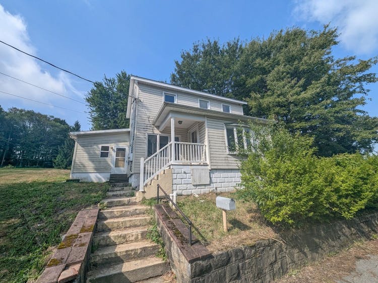 544 Pershing St Gallitzin, PA 16641, Blair County