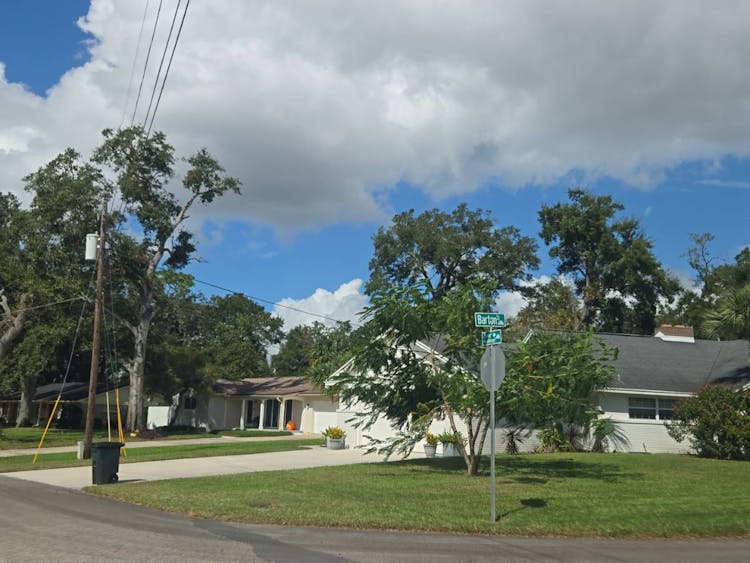 1700 Barton Street Longwood, FL 32750, Seminole County