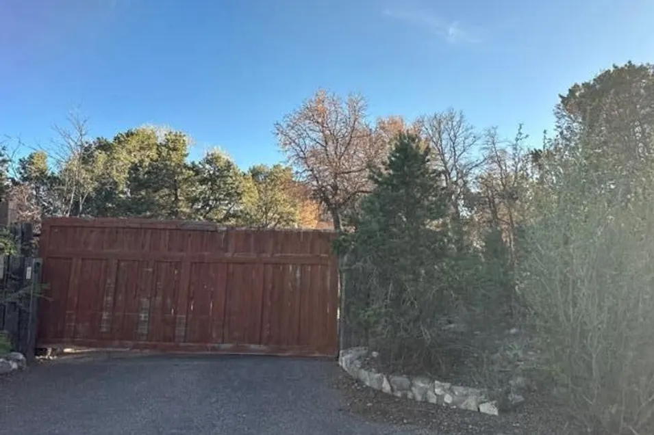15 Tecolote Rd Tijeras, NM 87059, Bernalillo County