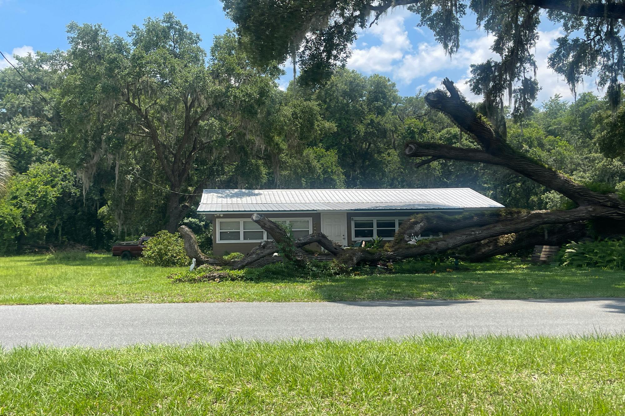 Cypress Dr, Dunnellon, FL 34433 #1