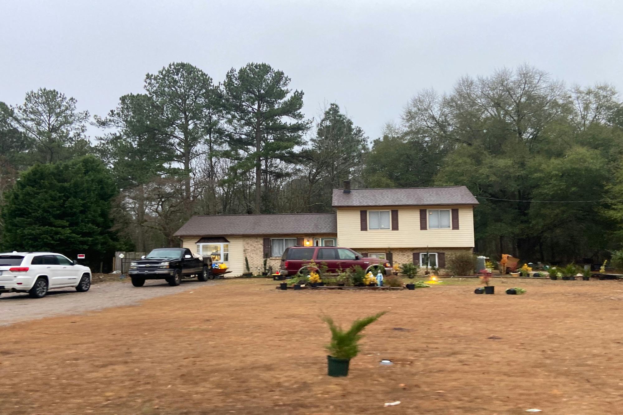 Juniper Lake Rd, West End, NC 27376