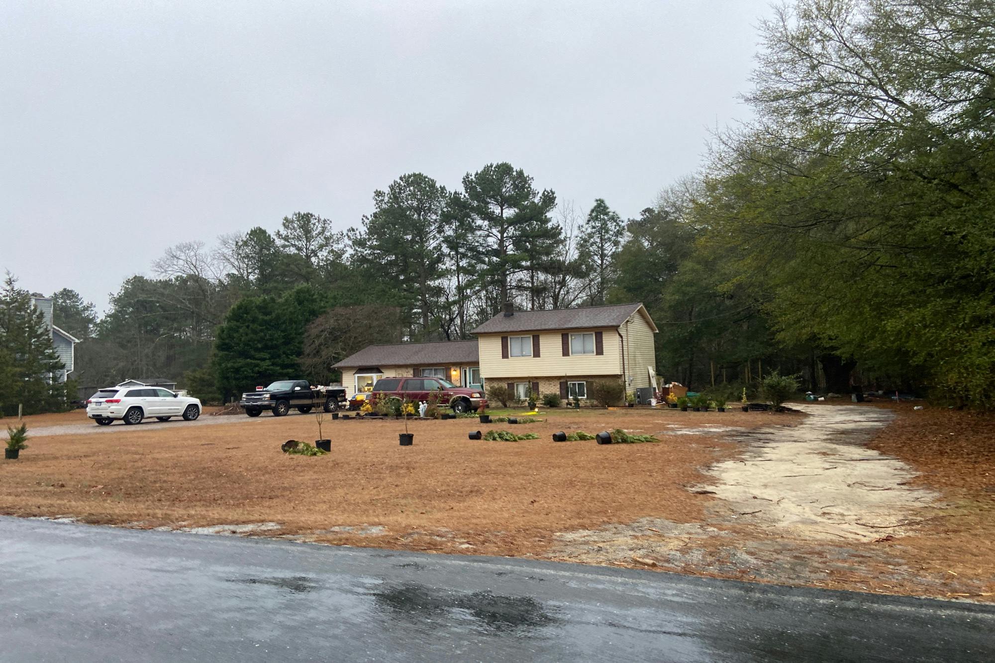 Juniper Lake Rd, West End, NC 27376 #1