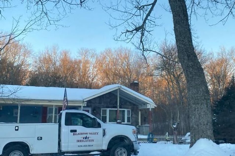 247 Blackstone St Blackstone, MA 01504, Worcester County