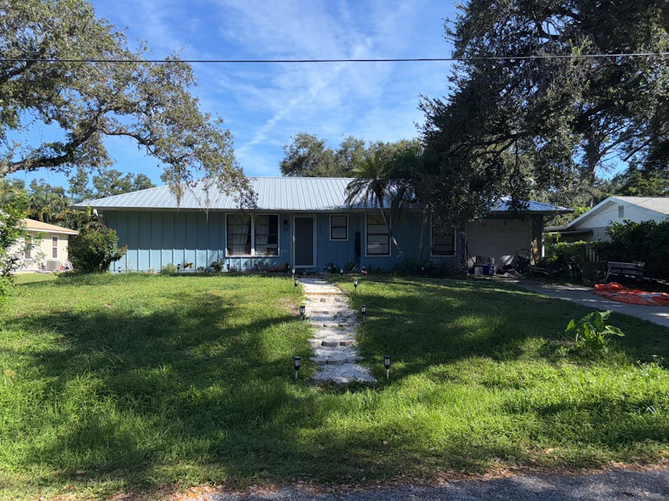 2065 Cordes St Osprey, FL 34229, Sarasota County