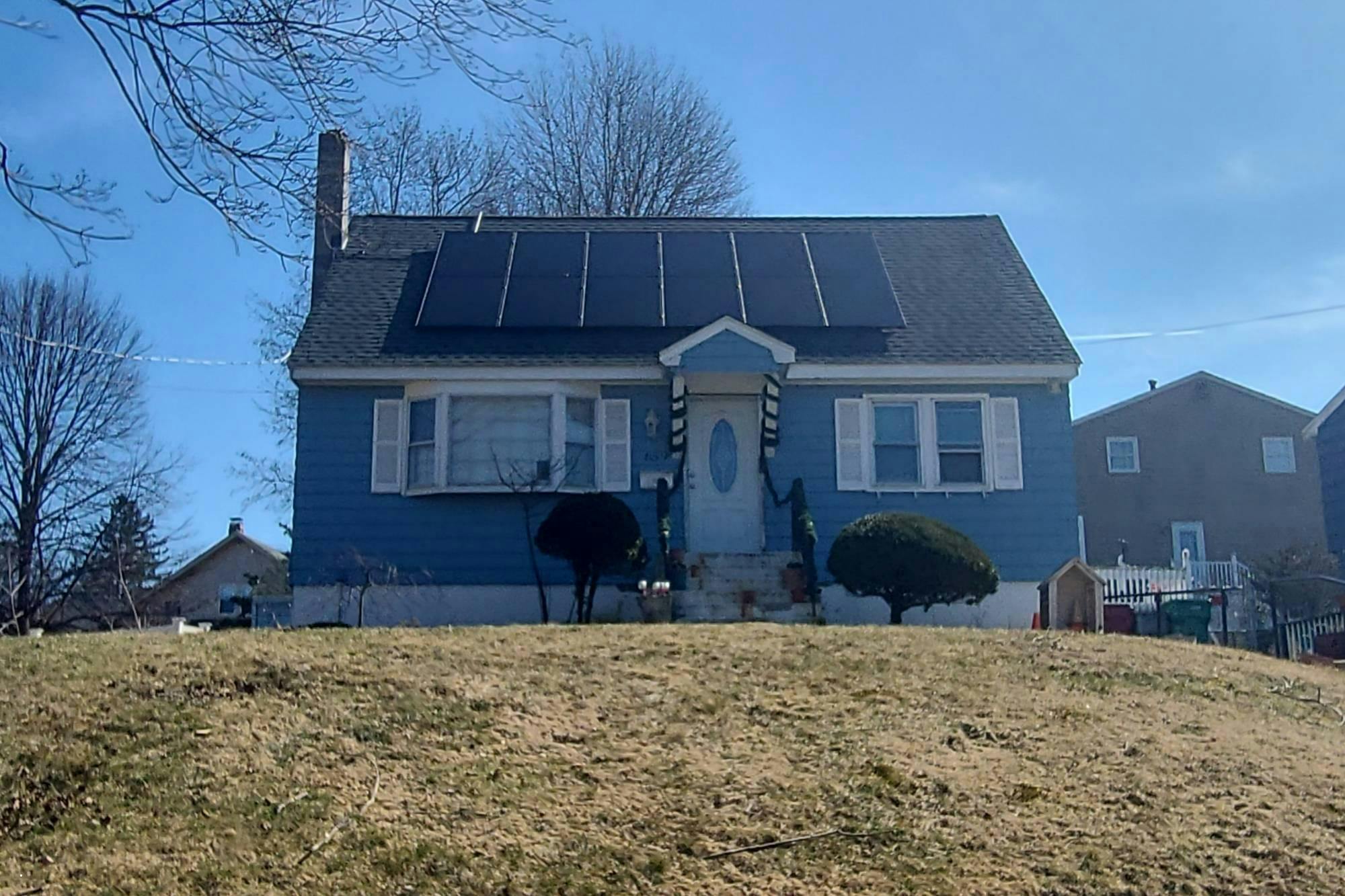 Merrimack St, Lowell, MA 01852 #1