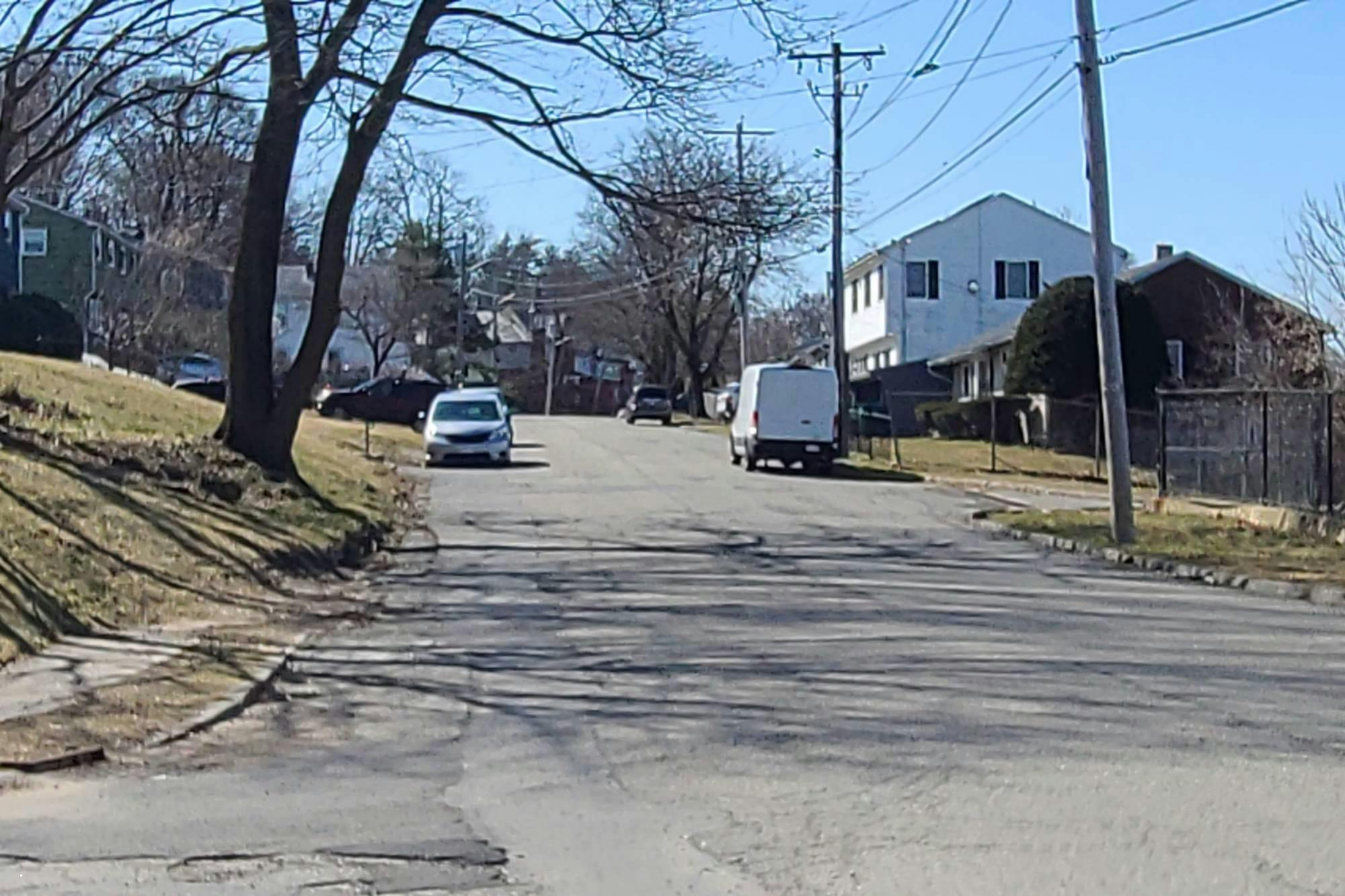 Merrimack St, Lowell, MA 01852