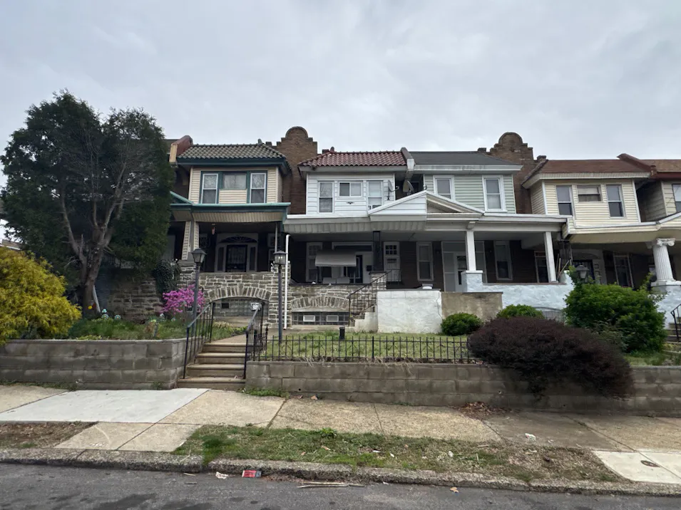 5633 North Camac Street Philadelphia, PA 19141, Philadelphia County