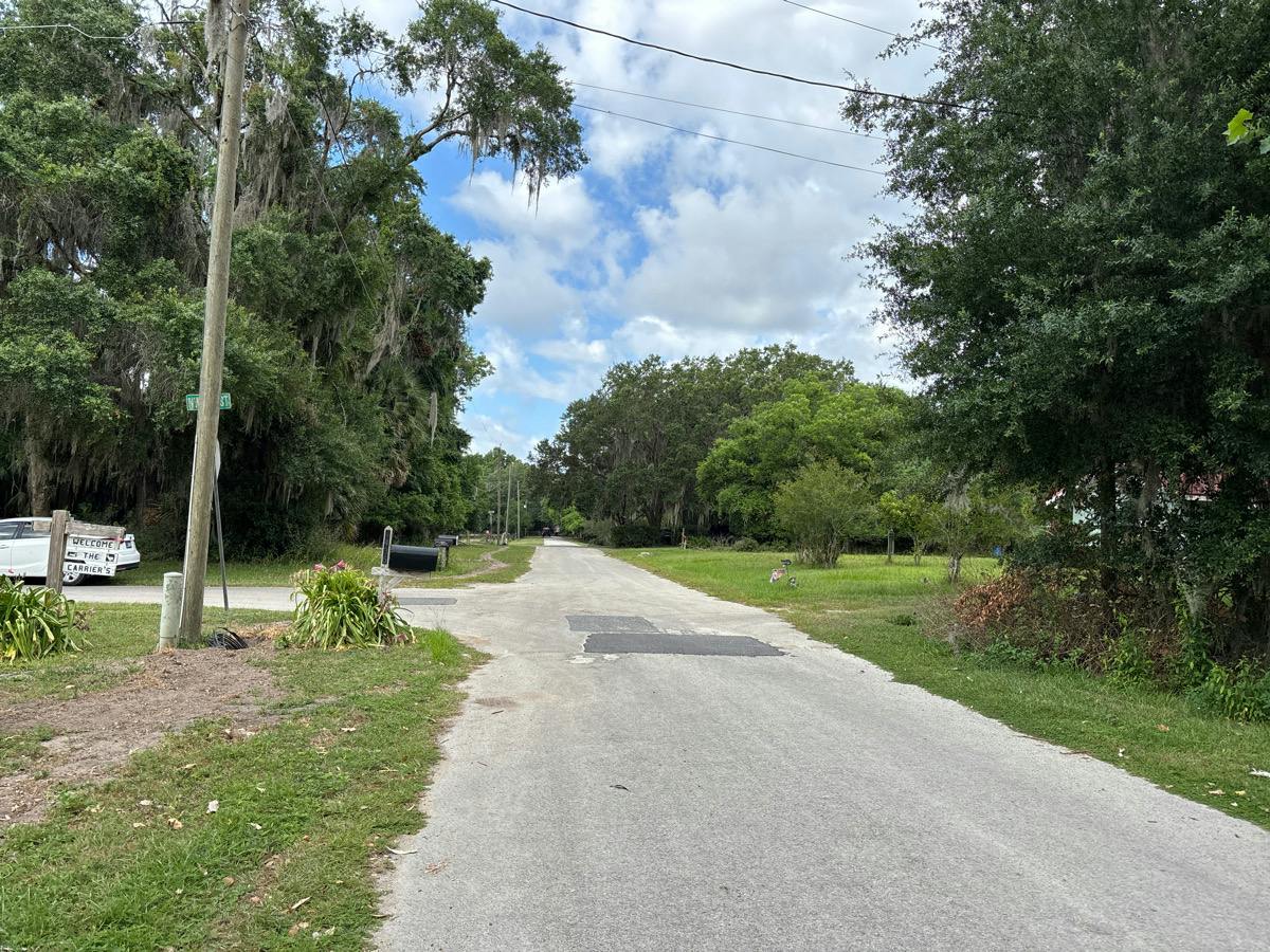44th Ave, Micanopy, FL 32667