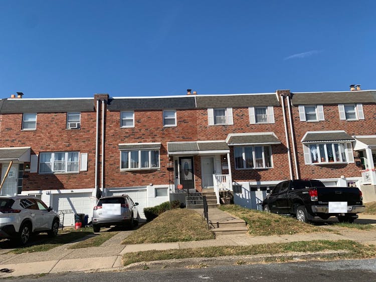 3008 Secane Drive Philadelphia, PA 19154, Philadelphia County