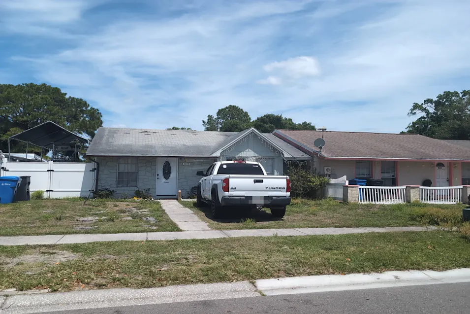 8529 Briar Grove Cir Tampa, FL 33615, Hillsborough County