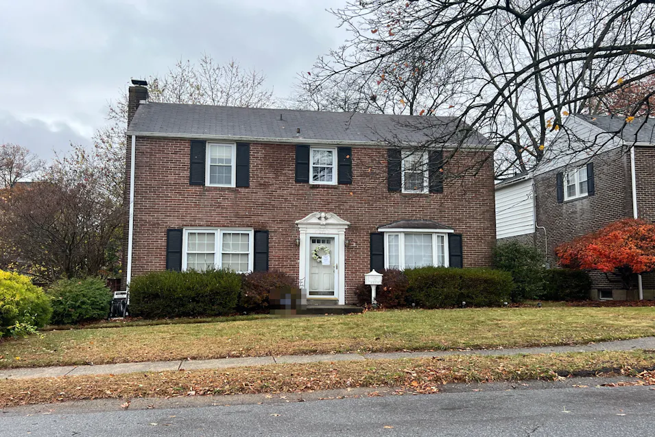 2214 Amhurst Road Wilmington, DE 19803, New Castle County