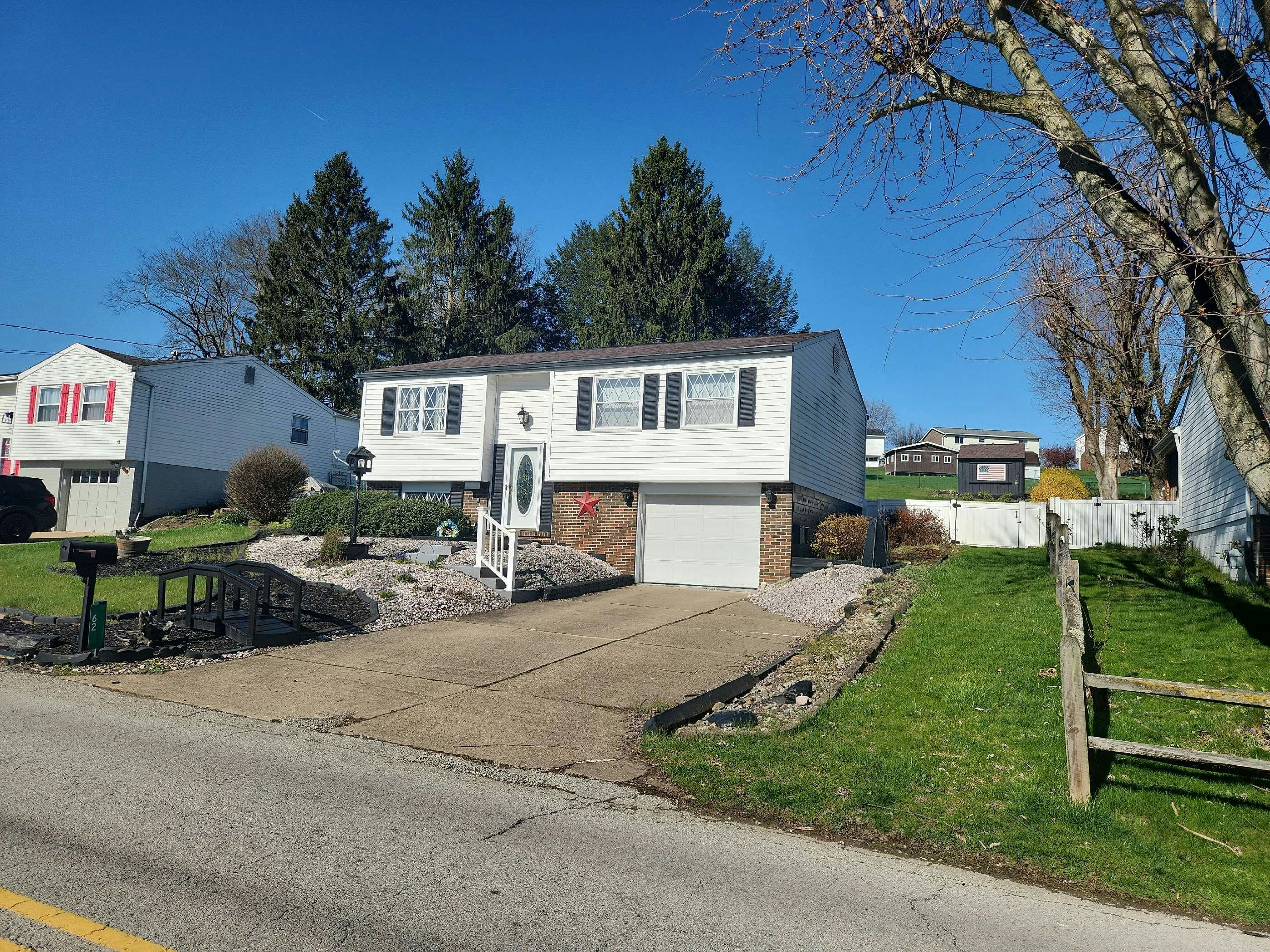 Fosterville Rd, Greensburg, PA 15601 #1