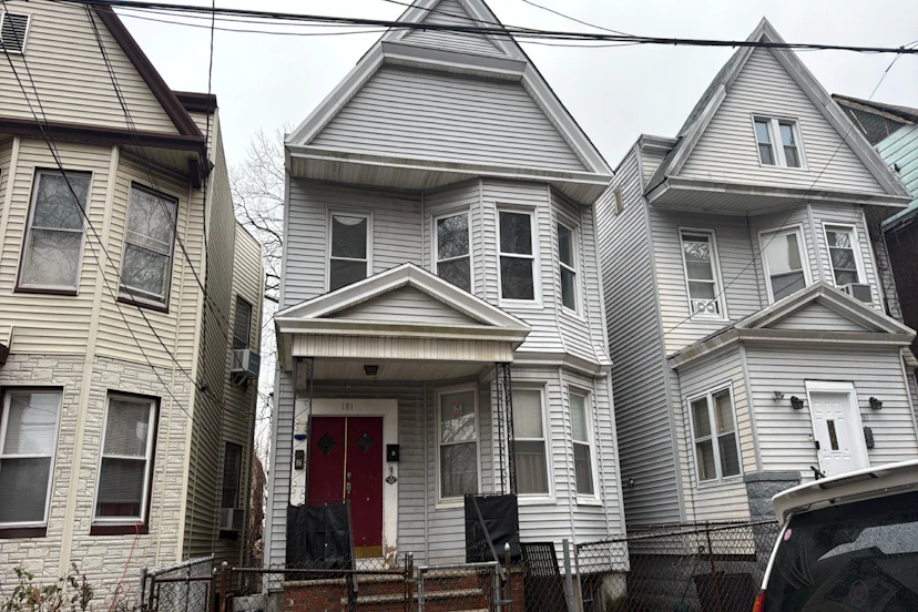 181 Bidwell Ave