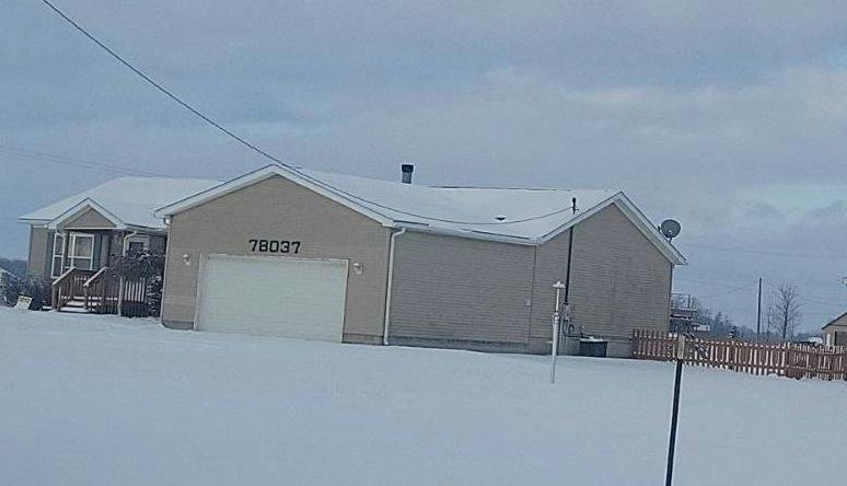 Deland Rd, Richmond, MI 48062 #1
