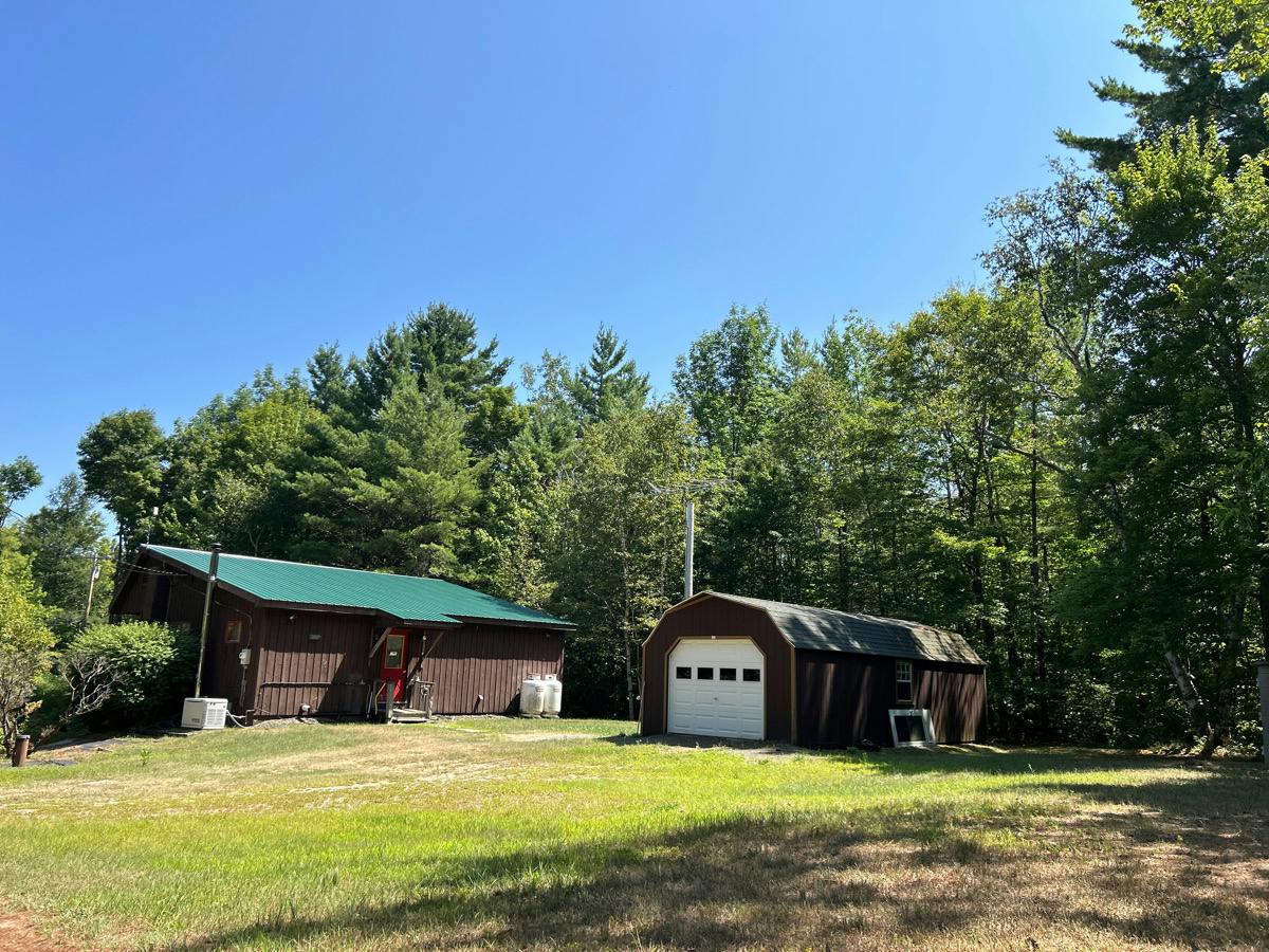 Brookside Way, Lewis, NY 12950