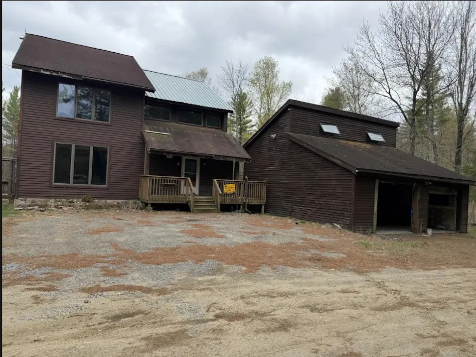 29 Brookside Way Lewis, NY 12950, Essex County